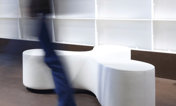 办公沙发|大堂沙发|办公火狐官方网站|火狐HUOHU（中国）火狐官方网站|Flower 异形沙发